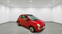 Vindem piese de caroserie si elemente de interior, pentru Fiat 500, 0.9 benz