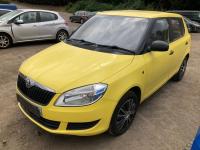Vindem piese de caroserie si elemente de interior, pentru Skoda Fabia 2 (5J, 542), 1.2 benz