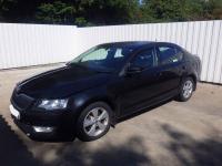 Vindem piese de caroserie si elemente de interior, pentru Skoda Octavia 3 (5E3), 1.6 TDI, CXX
