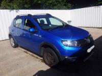 Vindem piese de motor, cutie de viteze, pentru Dacia Sandero 2 Stepway, 0.9 TCE