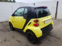 Vindem piese de motor, cutie de viteze, pentru Smart ForTwo, 0.9 benz