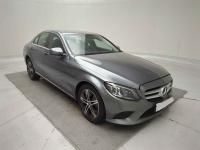 Vindem piese de caroserie si elemente de interior, pentru Mercedes Clasa C (W205), 2.2 Diesel
