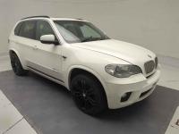 Vindem piese de caroserie si elemente de interior, pentru Bmw X5 (E70), 3.0 Diesel