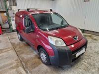 Vindem piese de motor, cutie de viteze, pentru Peugeot Bipper (AA), 1.4 HDI