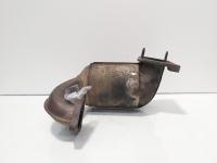 Catalizator, cod 8200274678, Renault Laguna 2, 1.9 DCI, F9Q674 (id:700873)