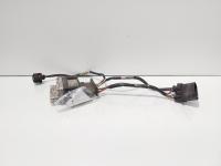 Releu electroventilator, cod 8K0959501C, Audi A4 Avant (8K5, B8) 2.0 TDI, CAG (id:700826)
