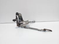 Ansamblu stergator stanga fata, cod 5M0955023D, VW Golf 5 Plus (5M1) (id:701198)