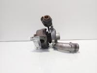 Turbosuflanta, cod 8200381645, Renault Laguna 2 1.9 DCI, F9Q674 (id:700868)