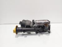 Carcasa filtru ulei, Fiat Punto (188), 1.3 M-JET, 188A9000 (id:700899)
