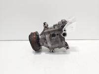 Compresor clima, cod 517469310, Fiat Doblo Cargo (223), 1.3 M-JET, 223A9000 (id:700902)