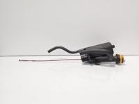 Vas filtru epurator, cod 8200140763, Renault Megane 2 1.9 DCI, F9QB800 (id:700871)