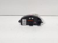 Releu ventilator bord, cod 5Q0907521D, Skoda Octavia 3 (5E3) (id:567975)