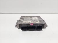 Calculator motor ECU, cod 9657018180, Citroen C3 (I), 1.4 benz, KFV (id:549974)