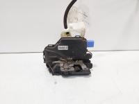 Broasca usa dreapta spate, cod 3B4839016AN, Vw Polo (9N) (id:701171)