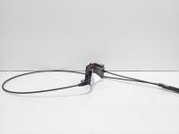 Set broaste capota fata, Mercedes Clasa C (W204) (id:701200)