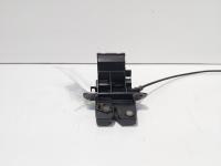 Broasca capota spate, cod A2037500184, Mercedes Clasa C (W203) (id:700908)