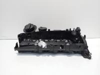 Capac culbutori, cod 1112-7797613, Bmw 3 (E90), 2.0 diesel, N47D20C (id:700893)