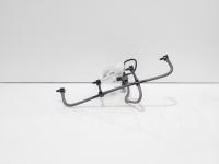 Rampa retur injectoare, Ford Focus 3 Turnier 1.6 TDCI, T1DB (id:687362)