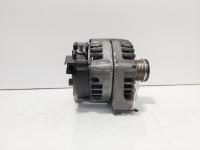 Alternator 180A Valeo, cod 7802261, Bmw 3 Touring (E91), 2.0 diesel, N47D20C (id:700886)
