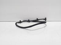 Rampa retur injectoare, Bmw 3 (E90), 2.0 diesel, N47D20A (id:700896)