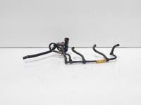 Rampa retur injectoare, Renault Megane 3 Coupe 1.5 DCI (id:701249)