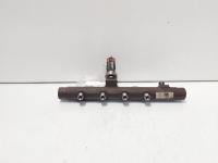 Rampa injectoare cu senzor, cod 8200704212, Dacia Duster, 1.5 DCI, K9K898 (id:701235)