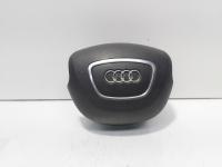 Airbag volan, cod 4G0880201N, Audi A6 (4G2, C7) (id:701317)