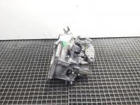 Cutie de viteza manuala, cod 55493203, Opel Mokka, 1.4 TFSI, B14NEL, 6 vit man (id:701721)