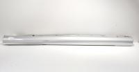 Ornament prag stanga, cod A2046981354, Mercedes Clasa C (W204) facelift (id:701202)