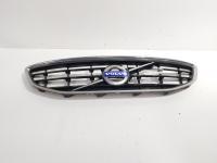 Grila bara fata centrala cu sigla, Volvo V40 (id:701275)