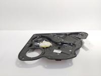 Macara cu motoras usa dreapta spate, VW Passat Variant (365) (id:700808)