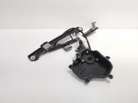 Macara electrica usa stanga fata, cod 6J4837401F, Seat Ibiza 5 (6J5) (id:700820)