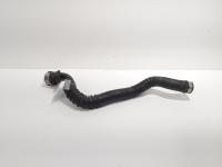 Tub intercooler cu senzor, cod 7797483-04, Bmw X1 (E84), 2.0 diesel, N47D20C (id:700888)