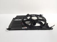 Electroventilator, cod 8645861, Mini Cooper S (F55), 2.2 benz, B48A20A (id:700830)