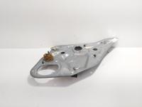 Macara manuala usa dreapta spate, Seat Ibiza 4 (6L1) (id:701169)