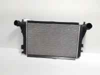 Radiator intercooler, cod 3C0145805AD, VW Passat Variant (3C5), 2.0 TDI, BMR (id:701203)