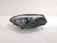 Far dreapta cu lupa, Bmw 5 Touring (F11) vol pe dreapta (id:701655)