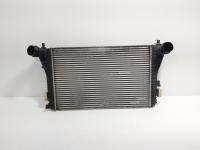 Radiator intercooler, cod 3C0145805AM, Vw Passat Variant (365) 2.0 TDI, CFF (id:701451)