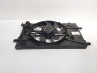 Electroventilator, cod 13250341, Opel Astra J Combi 2.0 CDTI, A20DTH (id:701530)