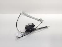Macara cu motoras usa dreapta fata, Seat Exeo (3R2) (id:701666)