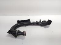 Tub intercooler, cod AV61-9C623-B, Ford Kuga I 2.0 TDCI, UFDA (id:700921)