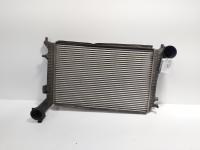 Radiator intercooler, cod 1K0145803H, Vw Golf 5 (1K1) 1.9 TDI, BLS (id:701644)