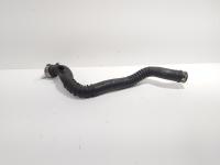 Tub intercooler cu senzor, cod 1161-7797483-03, Bmw 3 (E90) 2.0 diesel, N47D20A (id:700298)