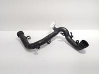 Tub intercooler cu senzor, cod 1K0145770B, Vw Touran (1T1, 1T2) 1.9 TDI, BKC (id:700360)