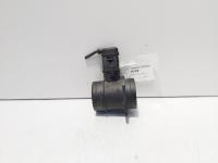 Debitmetru aer, cod 038906461B, 0281002531, Skoda Fabia 2 (5J, 542), 1.4 TDI, BNV (id:701309)