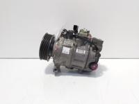 Compresor clima, cod 4F0260805AG, Audi A4 (8D2, B5) 2.7 TDI, BPP (id:653176)