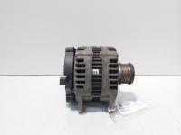 Alternator 180A Bosch, cod 03G903023, Vw Passat (3C2) 2.0 TDI, CBD (id:578417)