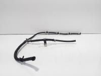 Rampa retur injectoare, Opel Astra J 1.7 CDTI, A17DTR (id:701739)
