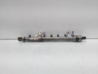 Rampa injectoare cu senzori, cod 03L130089B, VW Golf 6 (5K1), 1.6 TDI, CAY (id:701709)