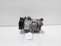 Compresor clima, cod 51883101, Fiat 500, 1.3 M-JET (id:701727)